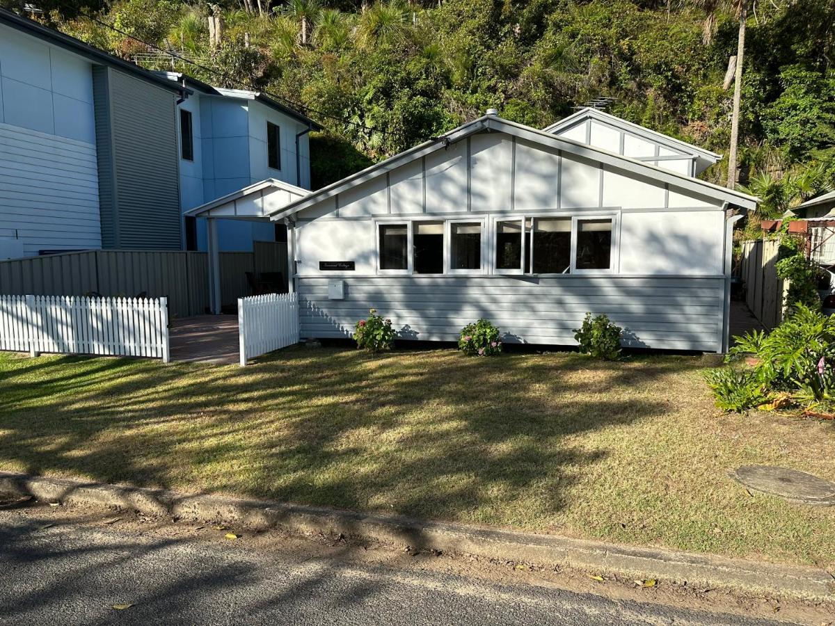 Patonga Holiday Home Exterior foto